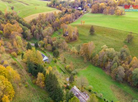 Prodej - pozemek, zahrada, 2 000 m²