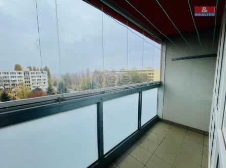 Prodej bytu, 3+1, 75 m²