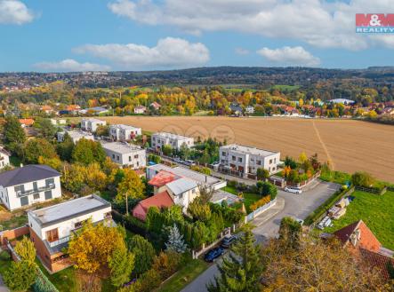 Prodej - pozemek pro bydlení, 1 007 m²