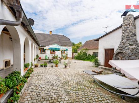 Prodej domu/vily, 188 m²