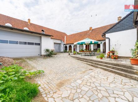 Prodej domu/vily, 188 m²