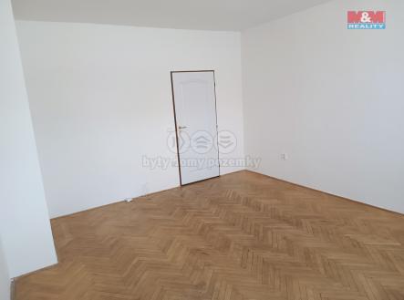 Pronájem bytu, 3+1, 80 m²