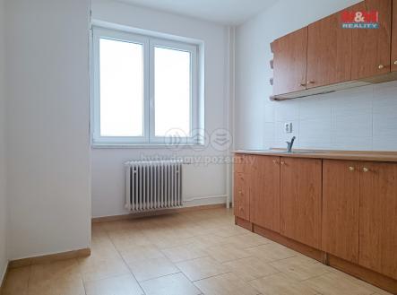 Pronájem bytu, 3+1, 80 m²