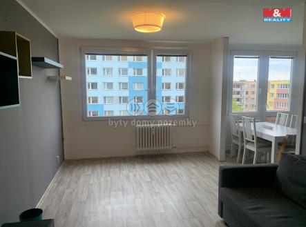 Pronájem bytu, 3+kk, 70 m²