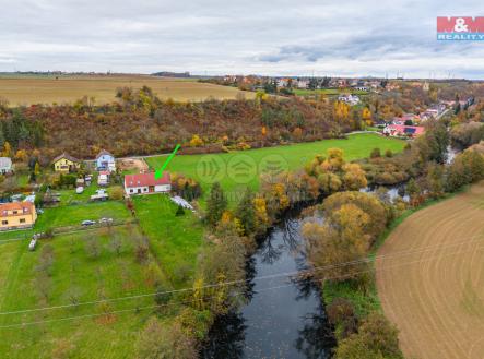 Prodej - dům/vila, 69 m²