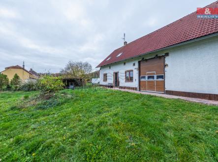 Prodej - dům/vila, 69 m²