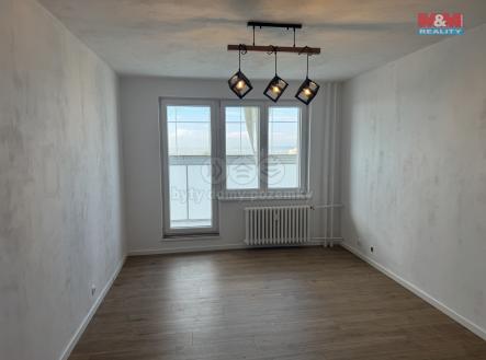 Pronájem bytu, 1+kk, 31 m²