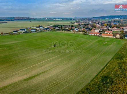 Prodej - pozemek, zemědělská půda, 23 699 m²