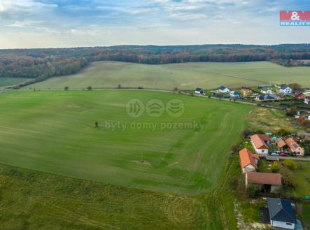 Prodej - pozemek, zemědělská půda, 23 699 m²