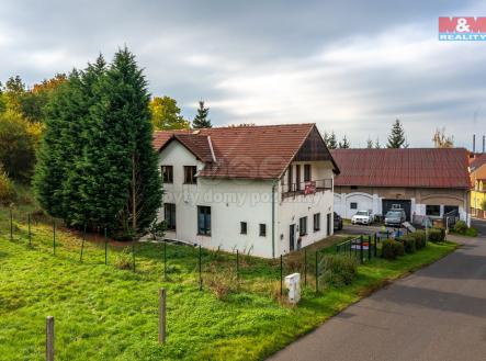 Prodej - dům/vila, 140 m²