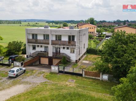 Prodej - dům/vila, 300 m²