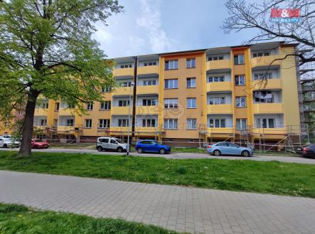 Prodej bytu, 4+kk, 64 m²