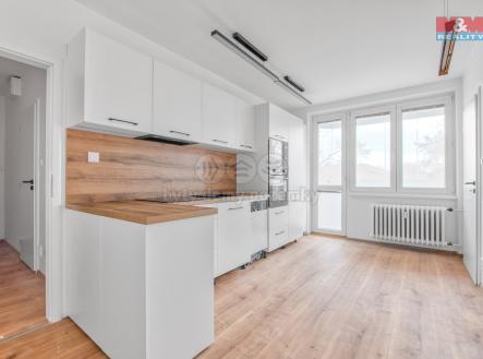 Prodej bytu, 4+kk, 64 m²