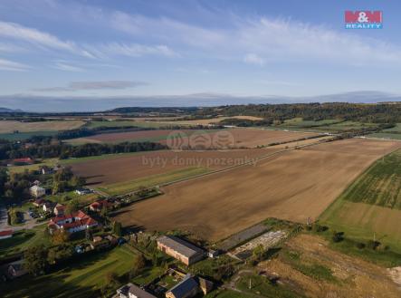 Prodej - pozemek pro komerční výstavbu, 37 335 m²