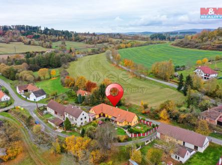 Prodej - dům/vila, 135 m²