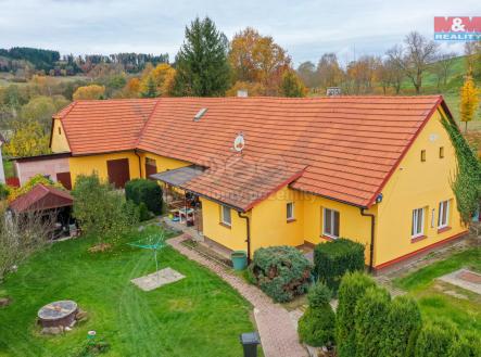 Prodej - dům/vila, 135 m²