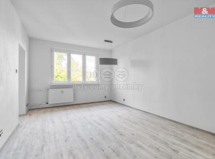 Prodej bytu, 3+1, 64 m²