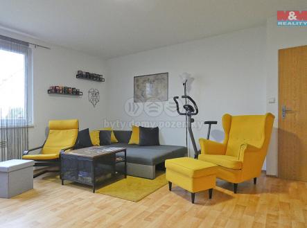 Pronájem - dům/vila, 61 m²