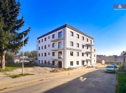 Prodej bytu, 4+kk, 83 m²