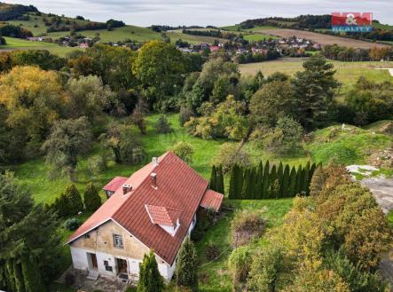 Prodej - pozemek pro bydlení, 2 479 m²