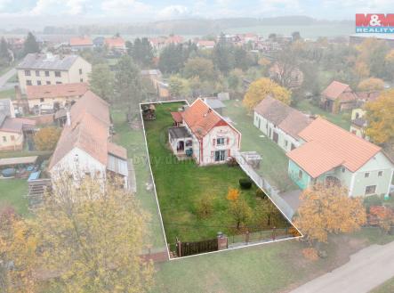 Prodej - dům/vila, 150 m²