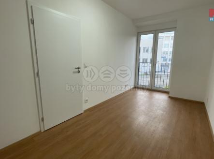 Pronájem bytu, 2+kk, 38 m²