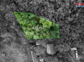 Prodej pozemku pro bydlení, 439 m²