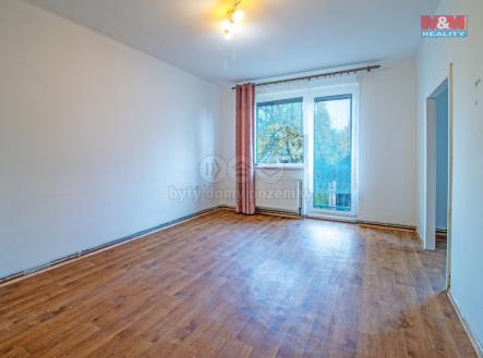 Pronájem bytu, 3+1, 81 m²