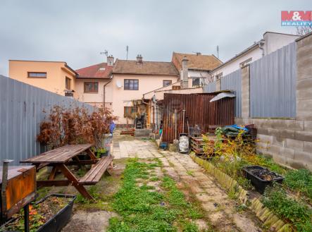 Prodej domu/vily, 85 m²