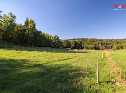 Prodej - pozemek, trvalý travní porost, 368 562 m²