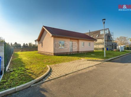 Prodej - dům/vila, 90 m²