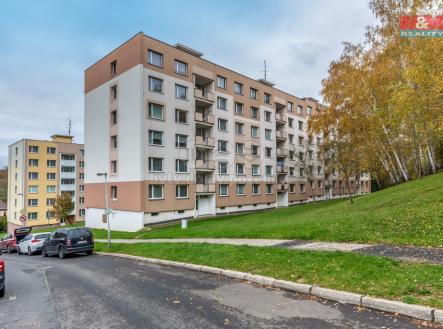 Prodej bytu, 2+1, 63 m²