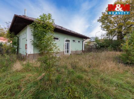 Prodej výrobní prostor, 106 m²