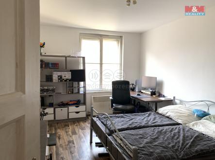 Pronájem bytu, 2+kk, 46 m²