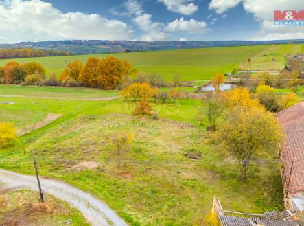 Prodej - pozemek pro bydlení, 1 579 m²