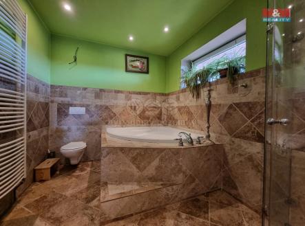 Prodej - dům/vila, 70 m²