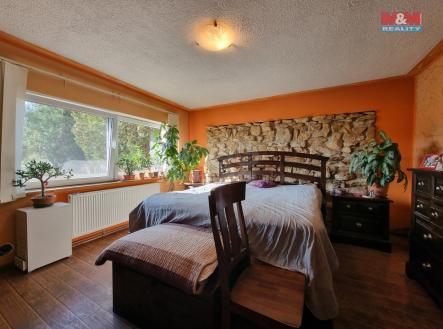 Prodej - dům/vila, 70 m²