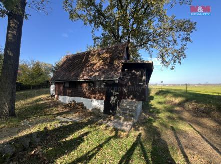 Prodej - chata/rekreační objekt, 28 m²