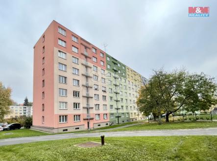 Pronájem bytu, 1+kk, 19 m²