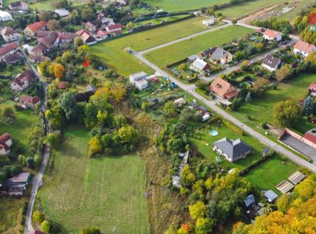 Prodej - pozemek pro bydlení, 1 986 m²