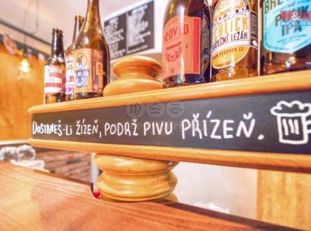 Pronájem obchodní prostor, 102 m²