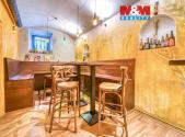 Pronájem restaurace, 102 m²