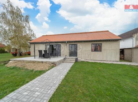 Prodej - dům/vila, 78 m²