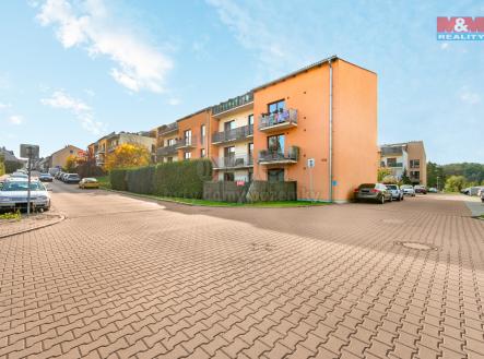 Prodej bytu, 2+kk, 44 m²