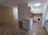 Pronájem bytu, 2+kk, 37 m²