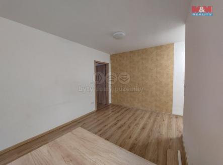 Pronájem bytu, 2+kk, 37 m²