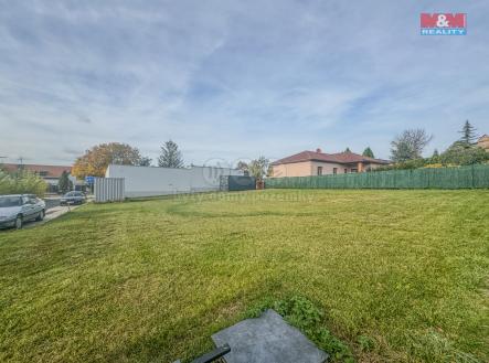 Prodej - pozemek pro bydlení, 790 m²