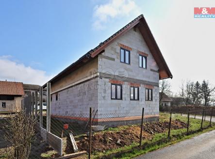 Prodej - dům/vila, 157 m²