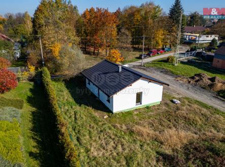 Prodej - dům/vila, 90 m²