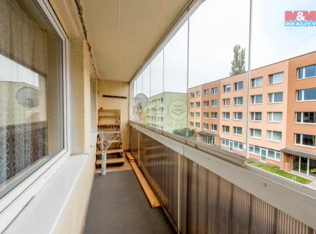 Prodej bytu, 3+1, 69 m²